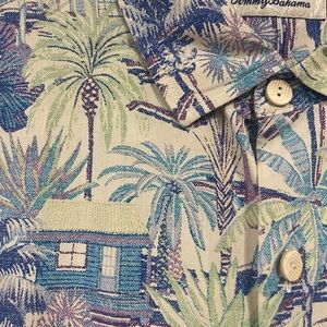 Tommy Bahama Button Down Shirt